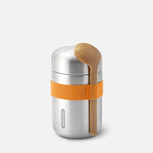 Black & Blum Food Flask 400ml (Multiple Colours)