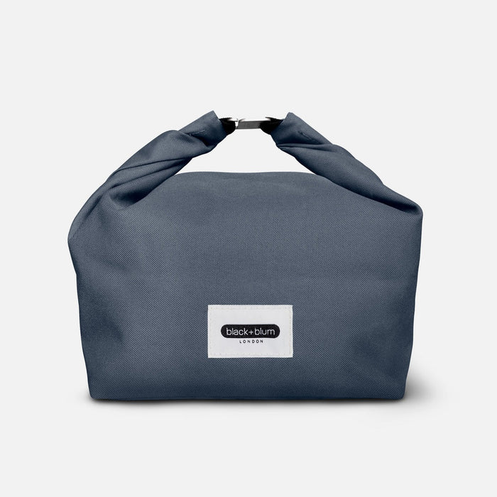 Black & Blum Lunch Bag