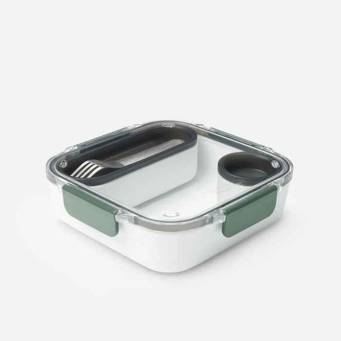 Black & Blum Lunch Box 1L (Multiple Colours)