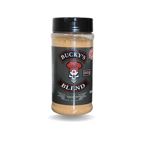 Buckys Regular Spice Blend