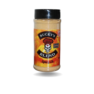 Buckys Spicy Spice Blend