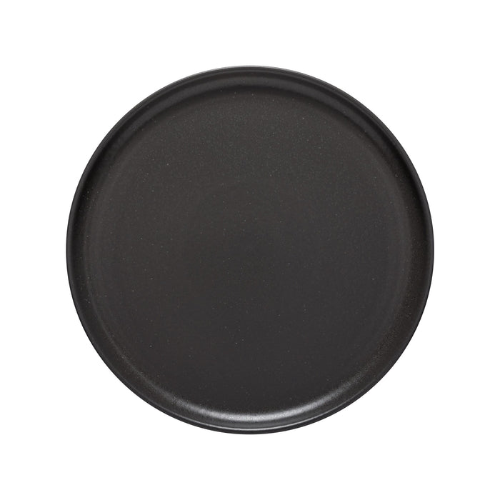 Casafina Pacifica Salad Plate, Seed Grey