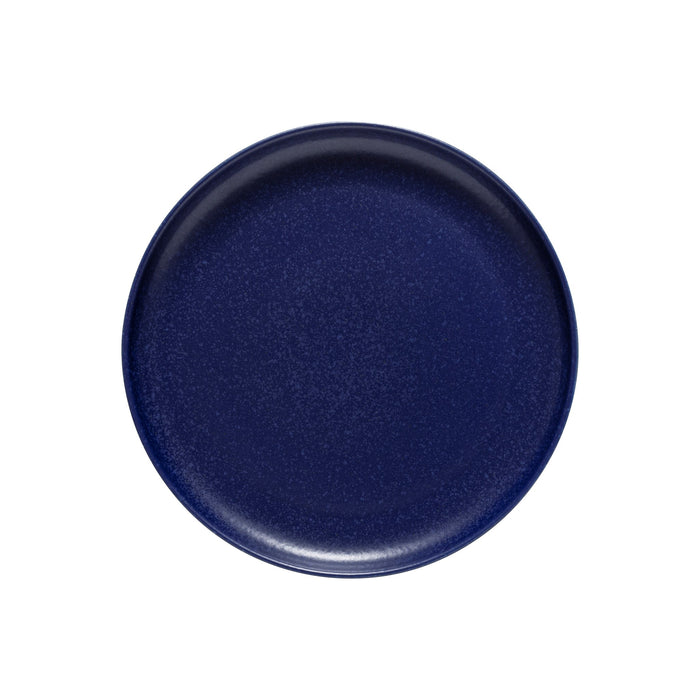 Casafina Pacifca Dinner Plate, Blueberry