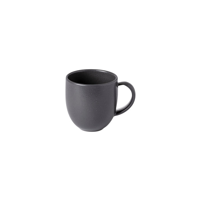 Casafina Pacifica Mug, Seed Grey