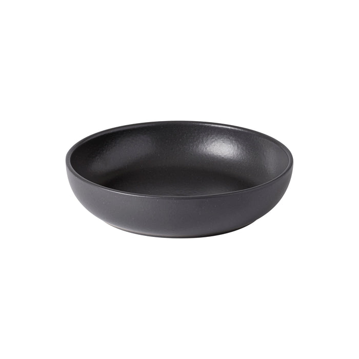 Casafina Pacifica Pasta Bowl, Seed Grey