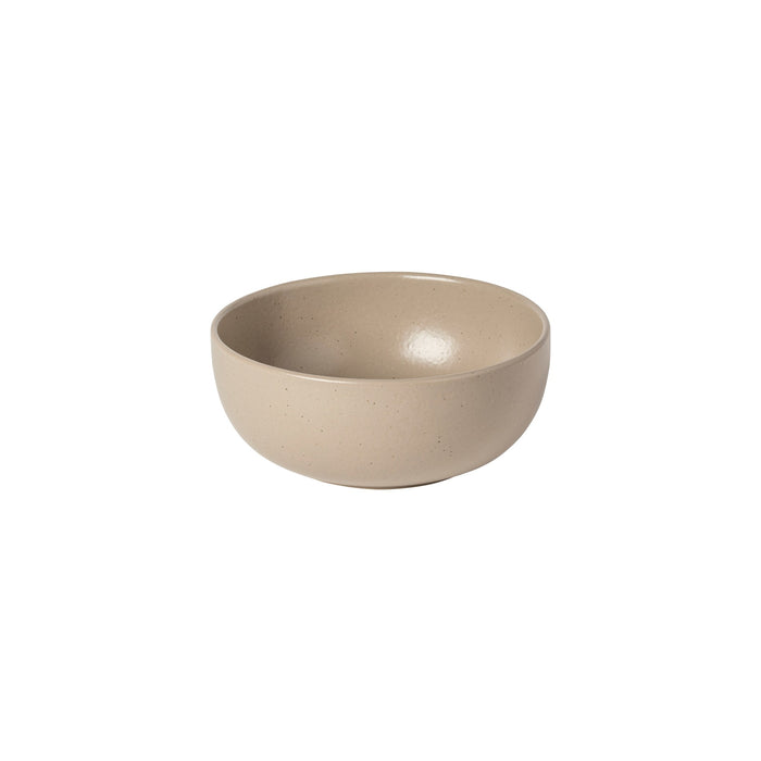 Casafina Pacifica Cereal Bowl, Chestnut