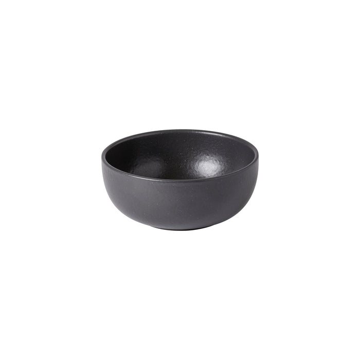 Casafina Pacifica Cereal Bowl, Seed Grey