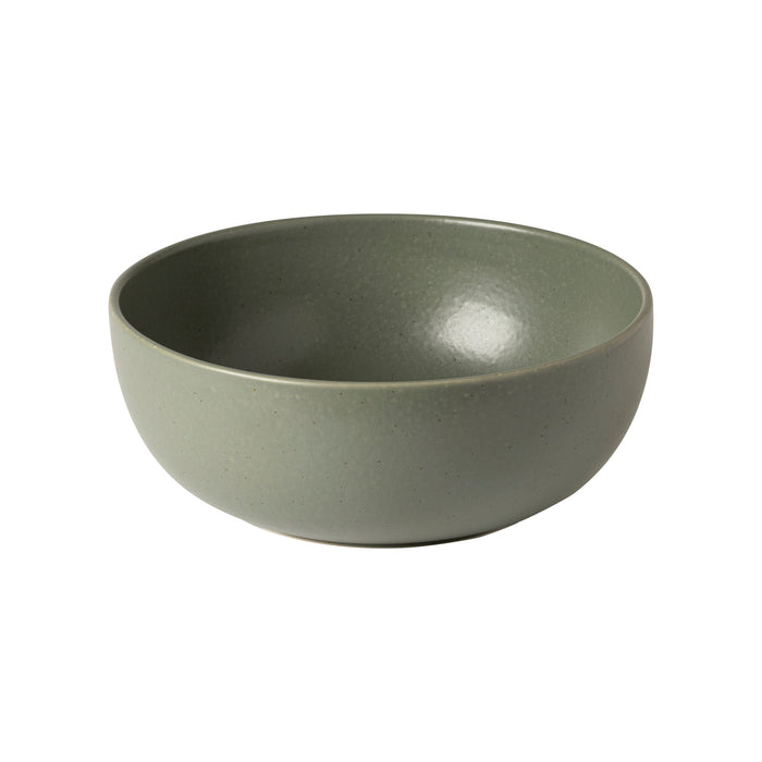 Casafina Pacifica Serving Bowl, Artichoke