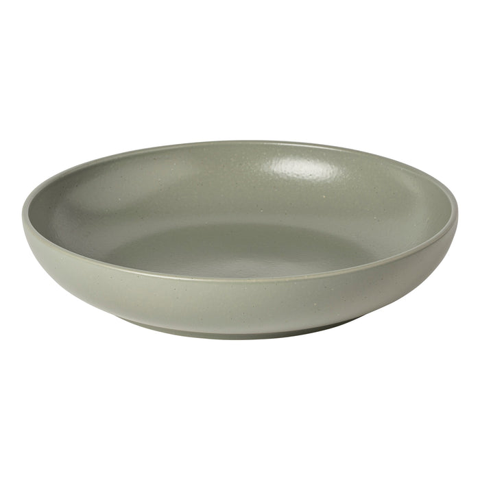 Casafina Pacifica Pasta Serving Bowl, Artichoke