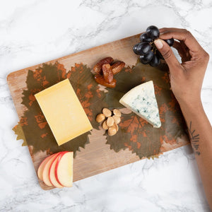Cheese Board Liner - Small