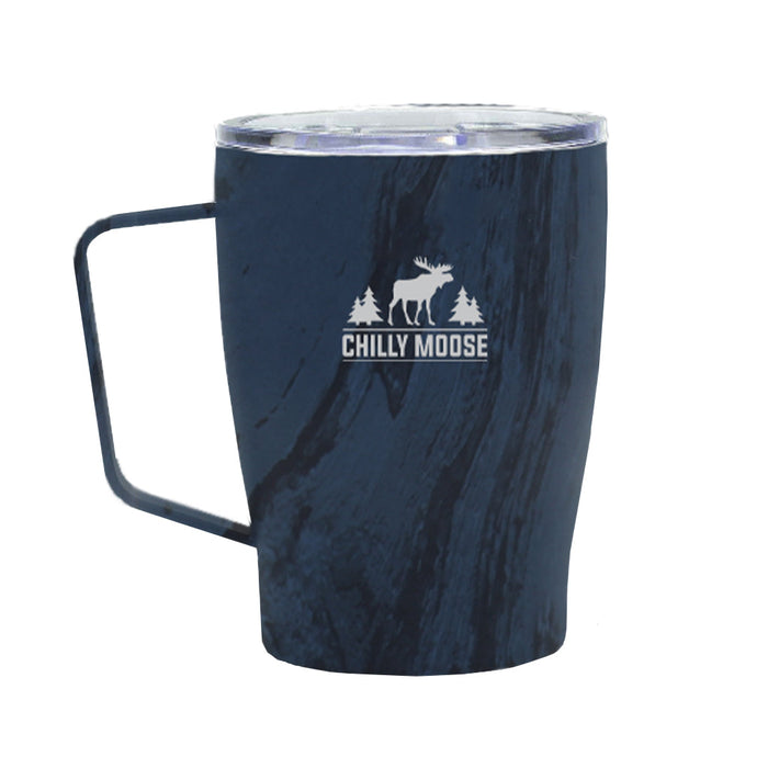 Chilly Moose Canisbay 17 oz Mug - Great Lakes