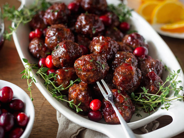 Hands-on Workshop: Cooking with Cranberries - Wednesday Oct 9th - 6pm