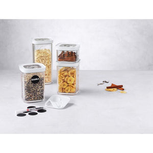 Zwilling Fresh & Save 6 piece Cube Set S