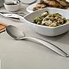 Cuisipro Solid Tempo Serving Spoon Stainless Steel