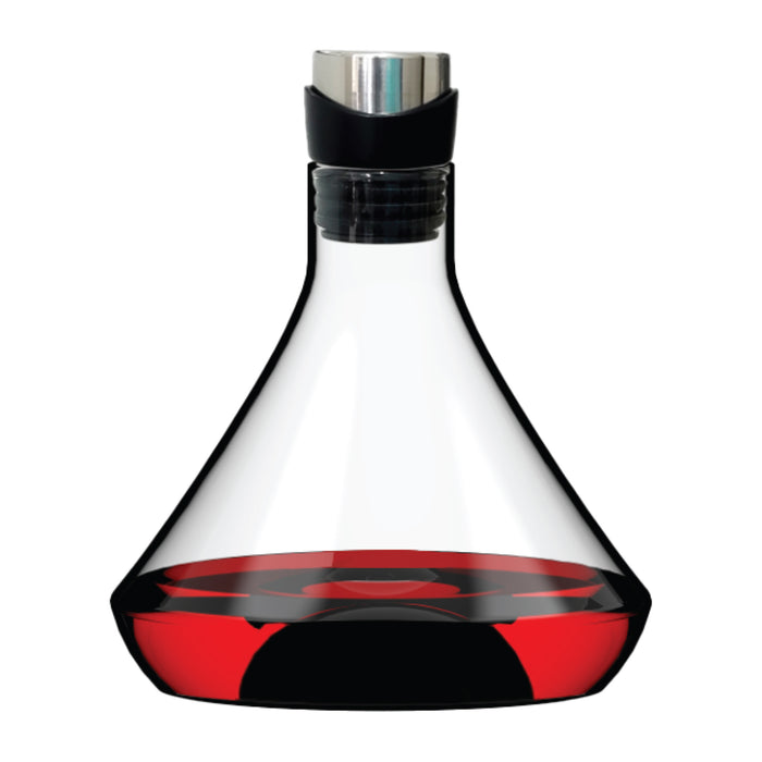 Inversion Aerating Decanter