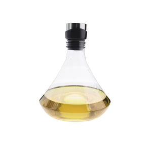 Inversion Aerating Decanter