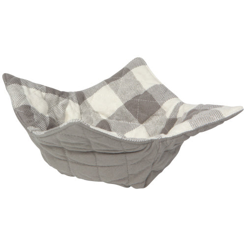 Bowl Cozy - Gray