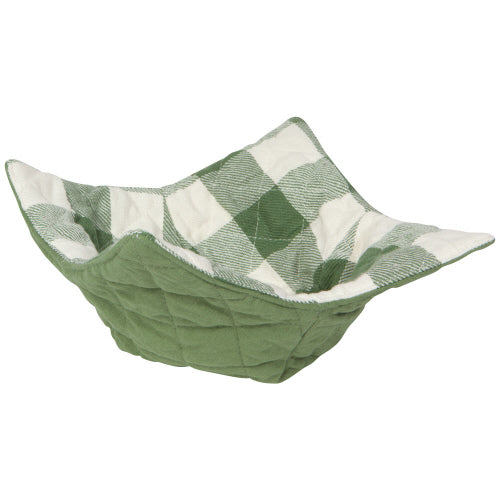 Bowl Cozy - Green