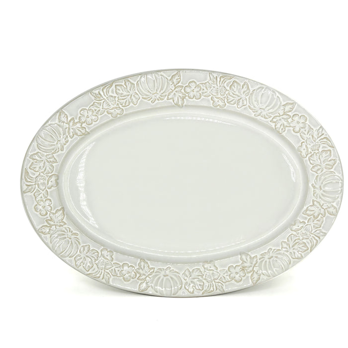 Harvest Serving Platter