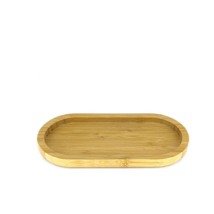 Oval Tray Natural - Small