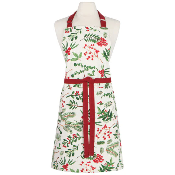 Apron Winterberry