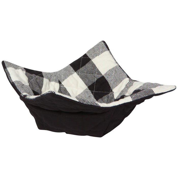 Bowl Cozy - Black