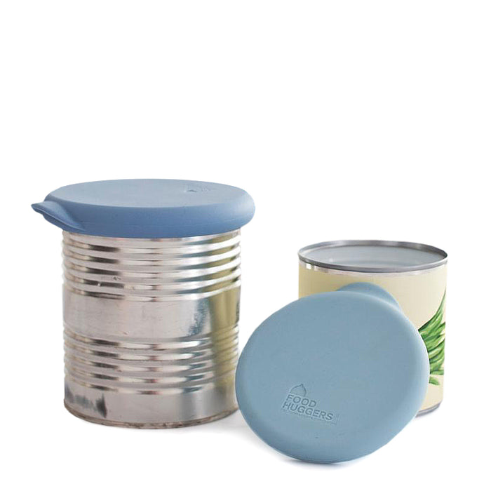 Food Hugger for Cans - Set of 2