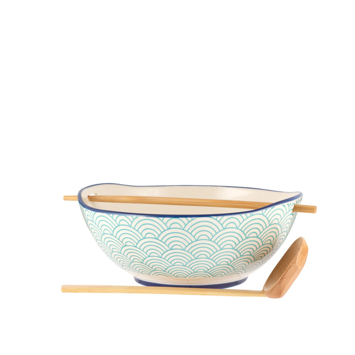 Noodle/Soup Bowl Set