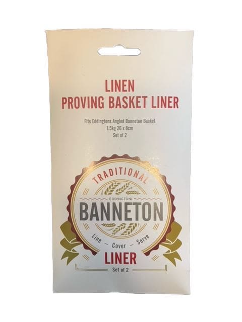 Banneton Cover - Round 1.5 kg