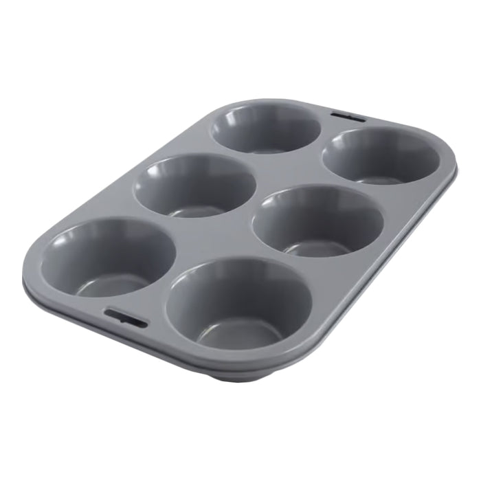 Preferred Giant Muffin Pan 6 cup