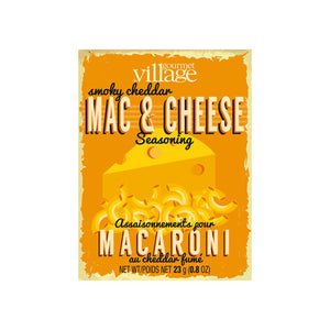 Gourmet du Village Mac & Cheese Seasoning