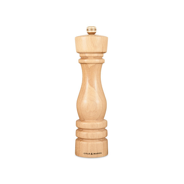 Cole & Mason London Peppermill - Natural (Multiple Sizes)