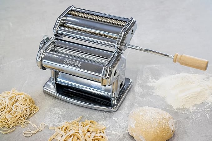 Imperia La Classica Pasta Maker Kitchen Bits