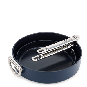 Joseph Joseph SPACE Fry Pan Set 2