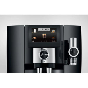 Jura J8 Piano Black