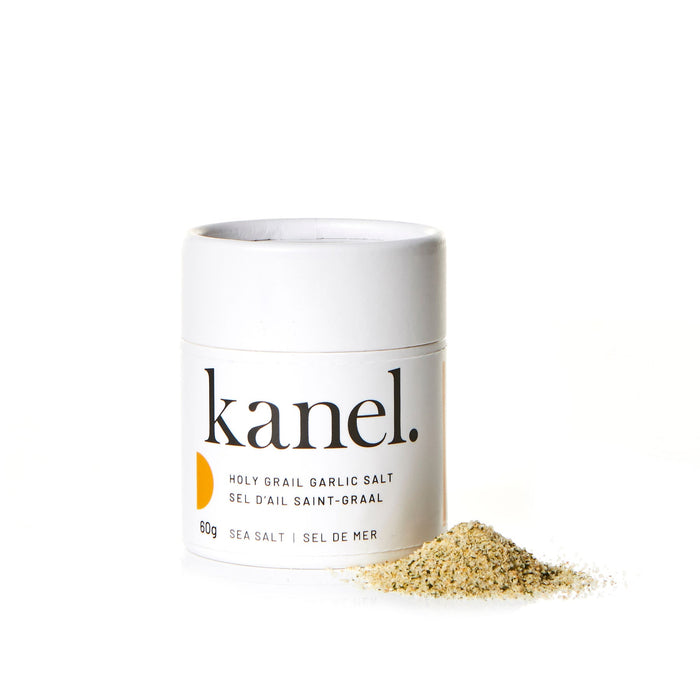 Kanel Holy Grail Garlic Salt