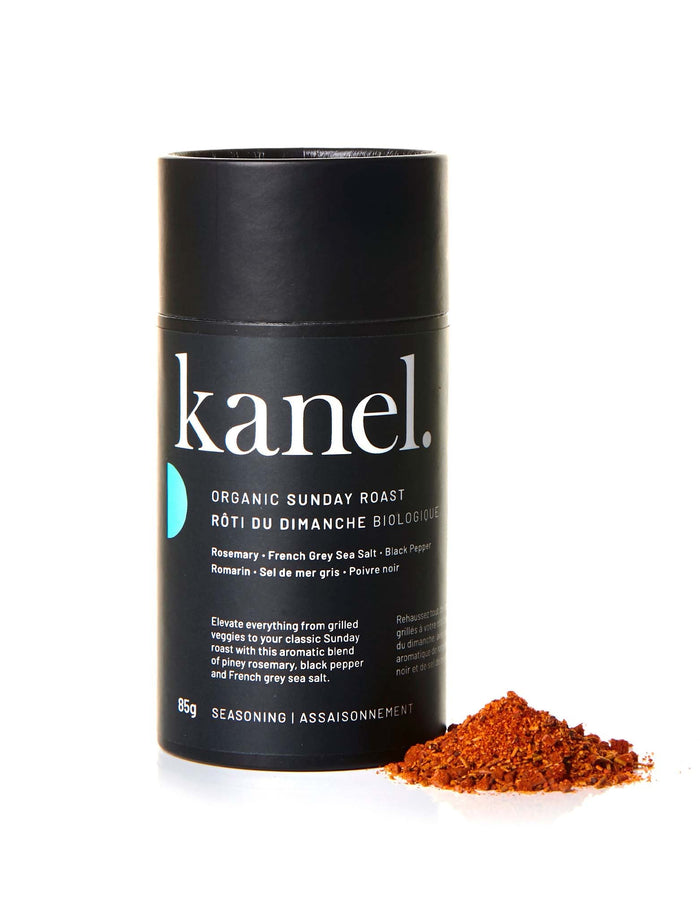 Kanel Organic Sunday Roast Seasoning