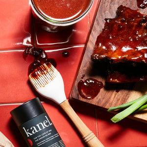 Kanel For the Love of BBQ Seasoning