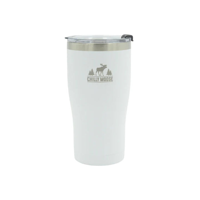 Chilly Moose Killarney Tumbler - Frost White