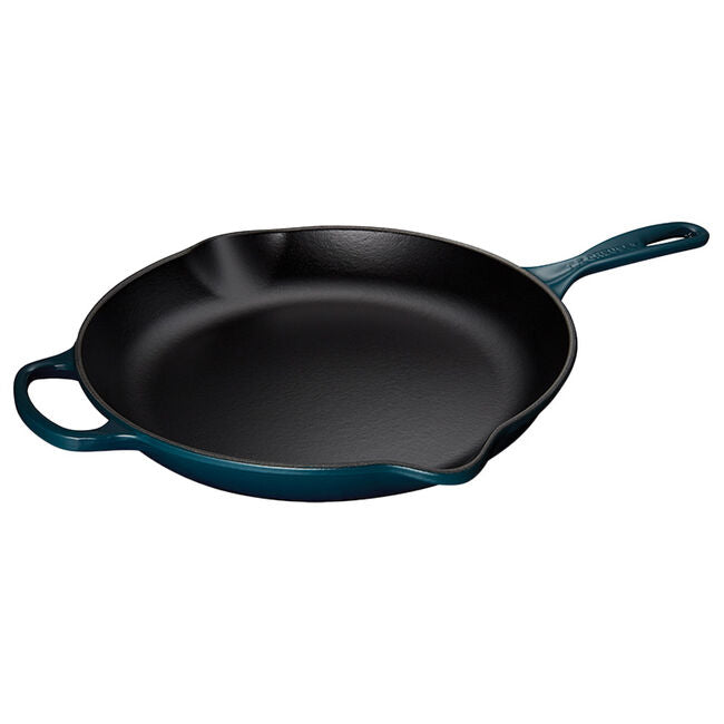 Le Creuset Skillets - Agave (Multiple Sizes)