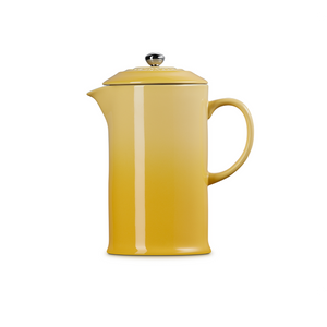 Le Creuset French Press - Camomille