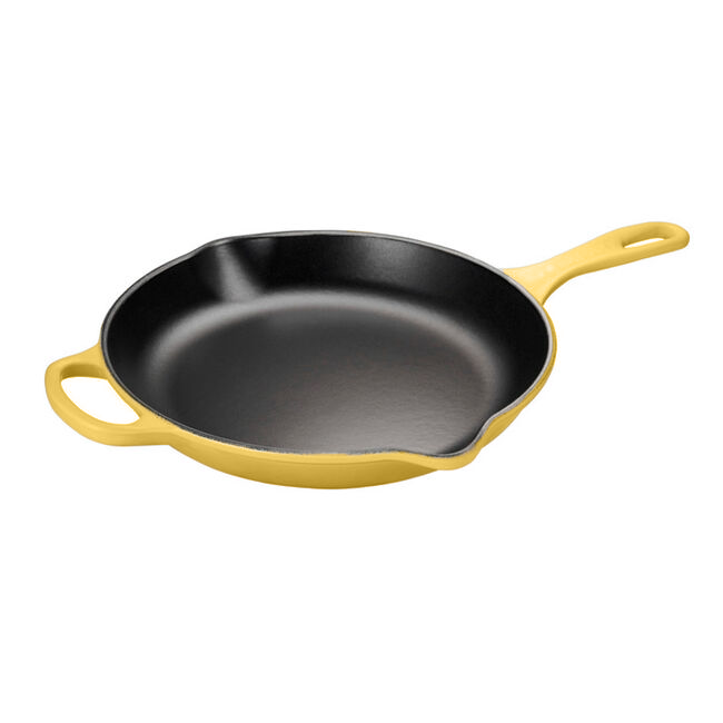 Le Creuset Skillets - Camomille (Multiple Sizes)