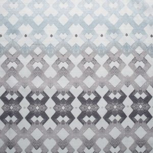 Fabric Shower Curtain - Maya Slub