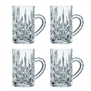 Noblesse Mulled Wine Set of 4