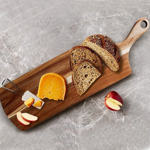 Acacia Long Serving Board