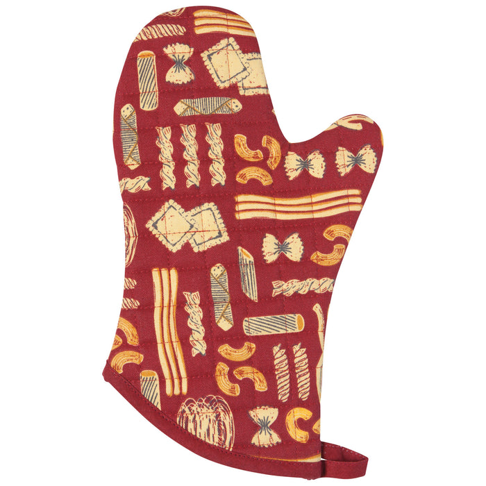 Oven Mitt Set - Buona Pasta