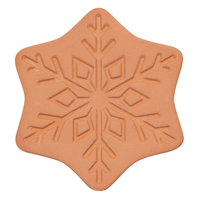 Brown Sugar Saver - Snowflake