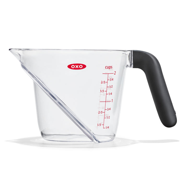 Good Grips Angled Measuring Cup 2 cup