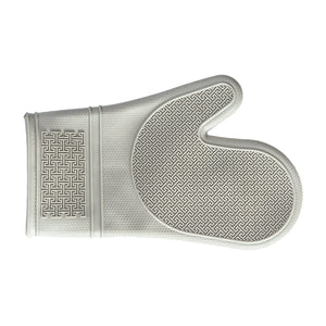 Silicone Oven Mitt (Multiple Colours)