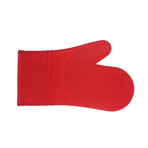 Silicone Oven Mitt (Multiple Colours)
